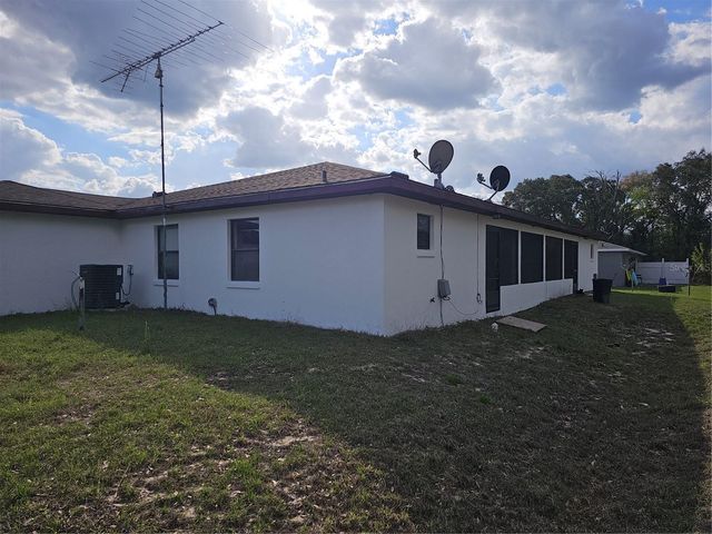 3553 SW 158TH LANE, Ocala, FL 34473