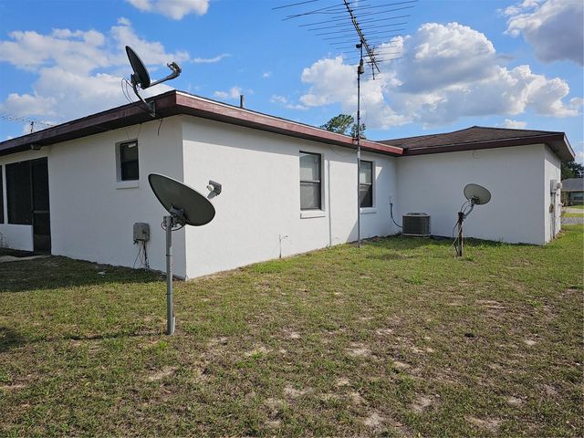 3553 SW 158TH LANE, Ocala, FL 34473