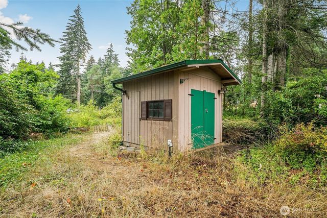 0 Lake Drive, Camano Island, WA 98282