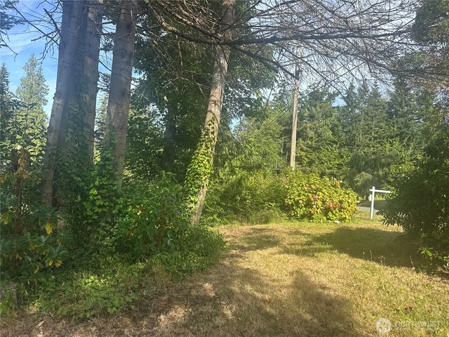 0 Lake Drive, Camano Island, WA 98282