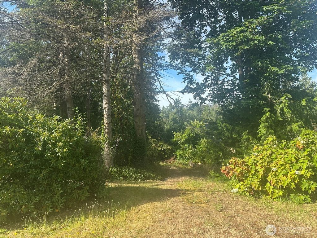 0 Lake Drive, Camano Island, WA 98282