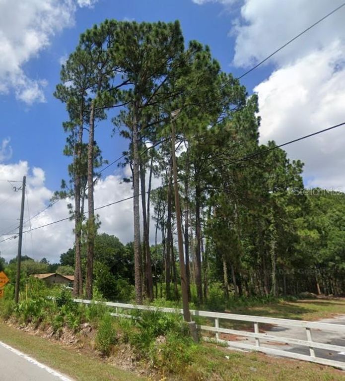 Image 1 of property listing at 2265 CORTEZ ROAD, Jacksonville, FL 32246