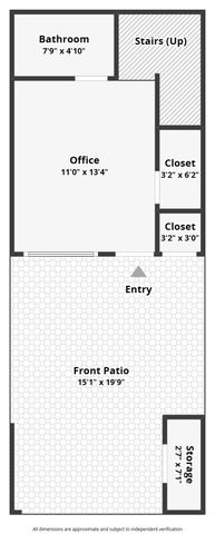 2804 S 1st ST 1108, Austin, TX 78704