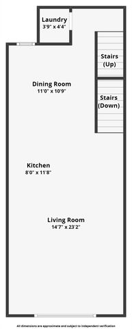 2804 S 1st ST 1108, Austin, TX 78704