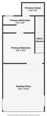 2804 S 1st ST 1108, Austin, TX 78704