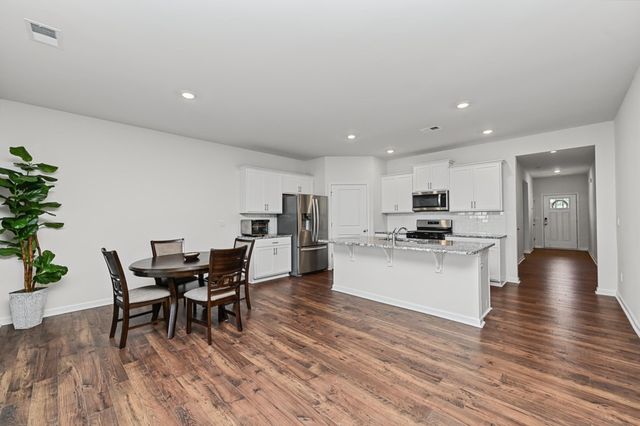 1924 Hunters Run Circle, Woodruff, SC 29388