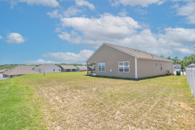1924 Hunters Run Circle, Woodruff, SC 29388