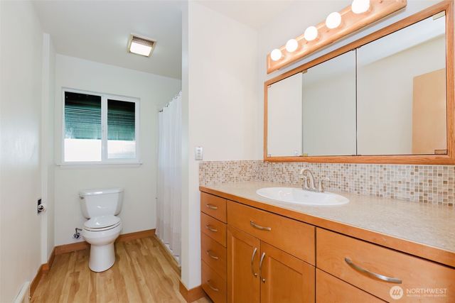 2110 E 17th Street, Bremerton, WA 98310