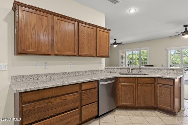 21117 N VISTA Trail, Surprise, AZ 85387