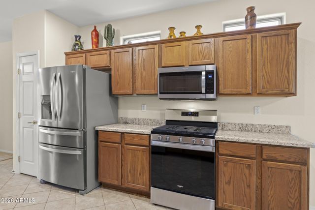 21117 N VISTA Trail, Surprise, AZ 85387