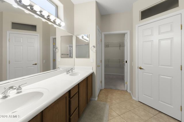 21117 N VISTA Trail, Surprise, AZ 85387
