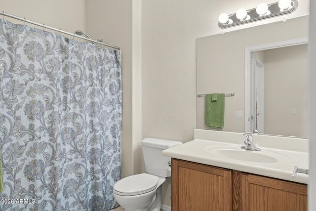 21117 N VISTA Trail, Surprise, AZ 85387