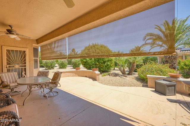 21117 N VISTA Trail, Surprise, AZ 85387
