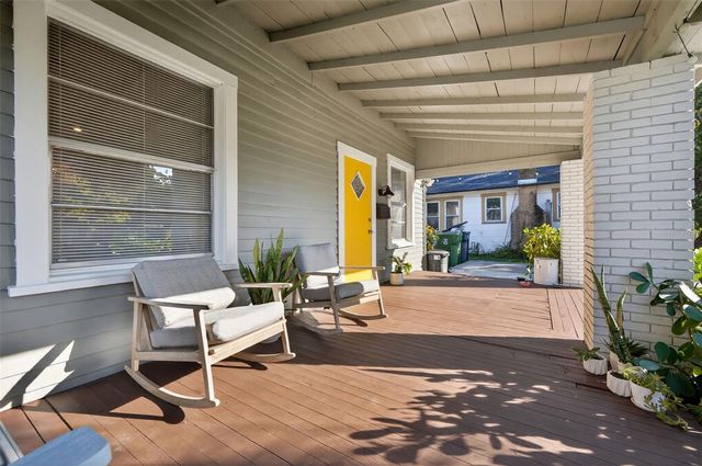 5911 N HIGHLAND AVENUE, Tampa, FL 33604