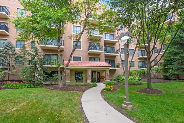 5100 W 96th Street 240, Oak Lawn, IL 60453