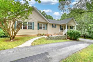 115 Ledge Lane, Blairsville, GA 30512