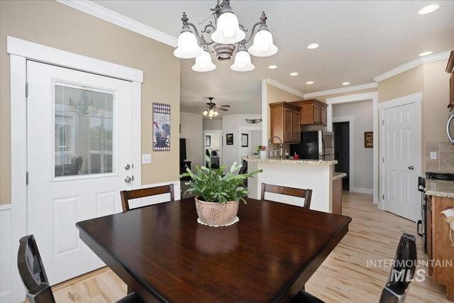 2298 E Mcpherson St, Meridian, ID 83642