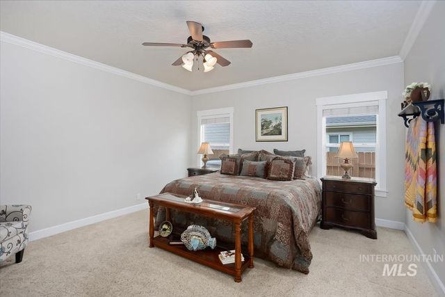 2298 E Mcpherson St, Meridian, ID 83642