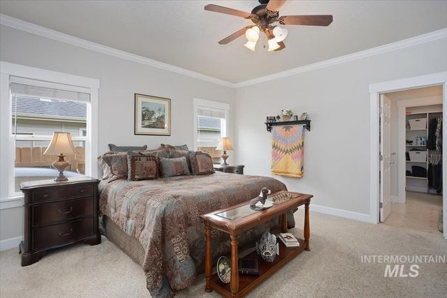 2298 E Mcpherson St, Meridian, ID 83642