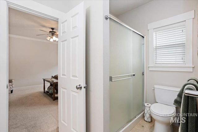 2298 E Mcpherson St, Meridian, ID 83642