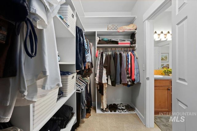 2298 E Mcpherson St, Meridian, ID 83642