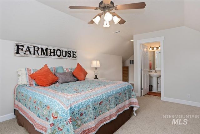 2298 E Mcpherson St, Meridian, ID 83642