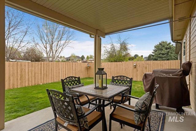 2298 E Mcpherson St, Meridian, ID 83642