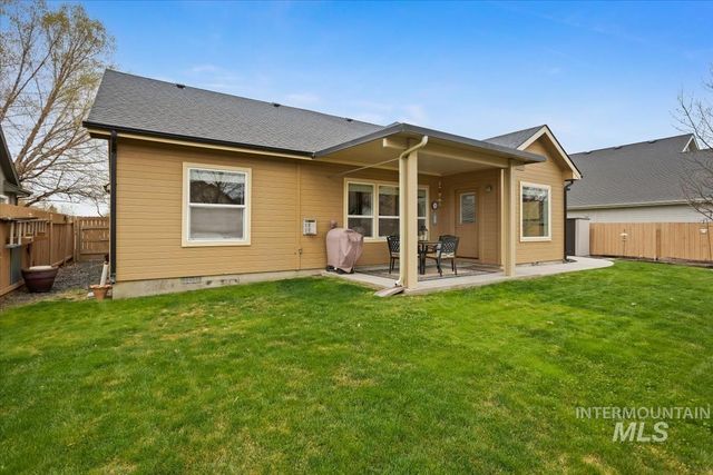 2298 E Mcpherson St, Meridian, ID 83642