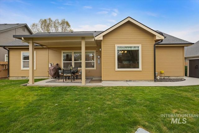 2298 E Mcpherson St, Meridian, ID 83642