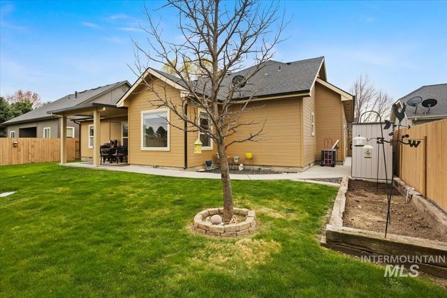 2298 E Mcpherson St, Meridian, ID 83642