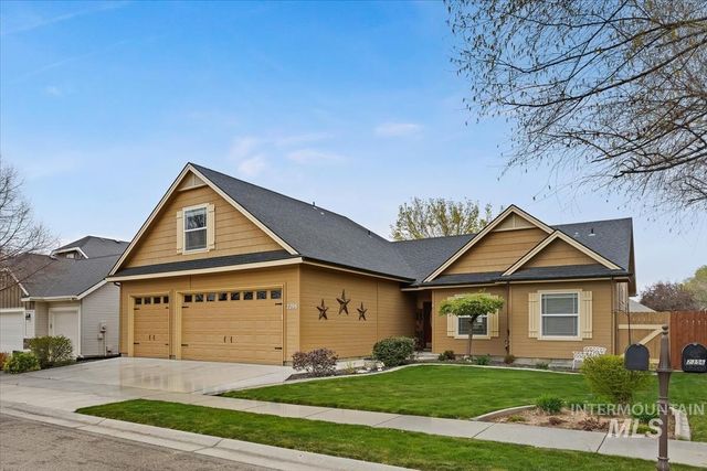 2298 E Mcpherson St, Meridian, ID 83642