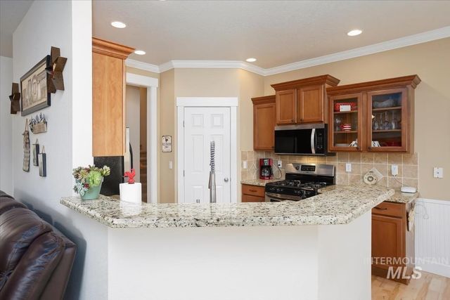 2298 E Mcpherson St, Meridian, ID 83642