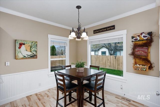 2298 E Mcpherson St, Meridian, ID 83642