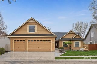 2298 E Mcpherson St, Meridian, ID 83642
