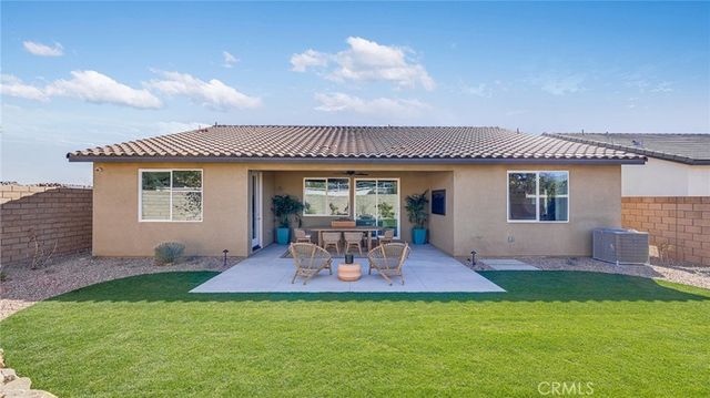 15473 Avenida De Soledad, Desert Hot Springs, CA 92240