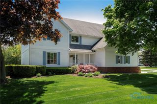 765 Ashbury Drive, Perrysburg, OH 43551