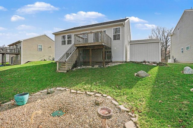 29 Beymoure Street, Kalamazoo, MI 49009