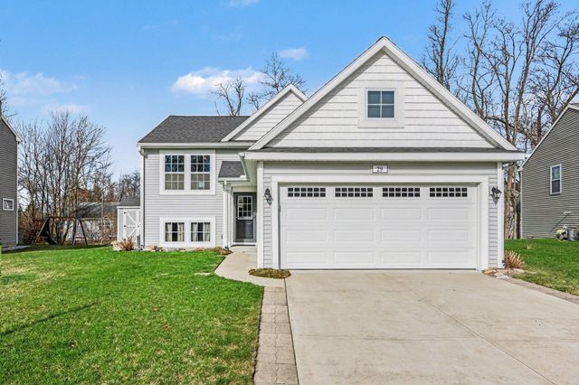 29 Beymoure Street, Kalamazoo, MI 49009