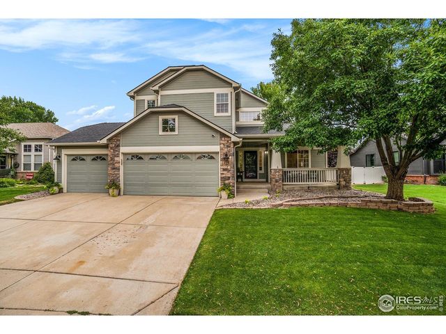 238 Wood Duck Ct, Windsor, CO 80550