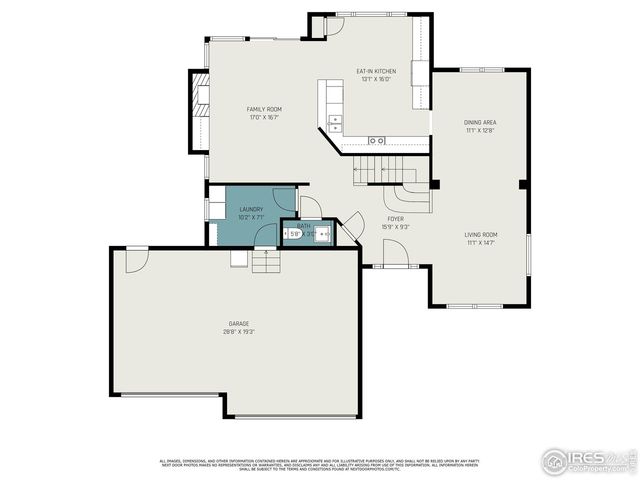 238 Wood Duck Ct, Windsor, CO 80550