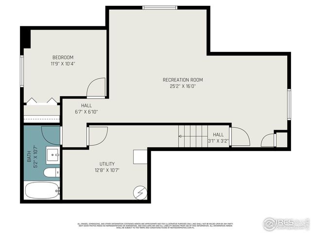 238 Wood Duck Ct, Windsor, CO 80550