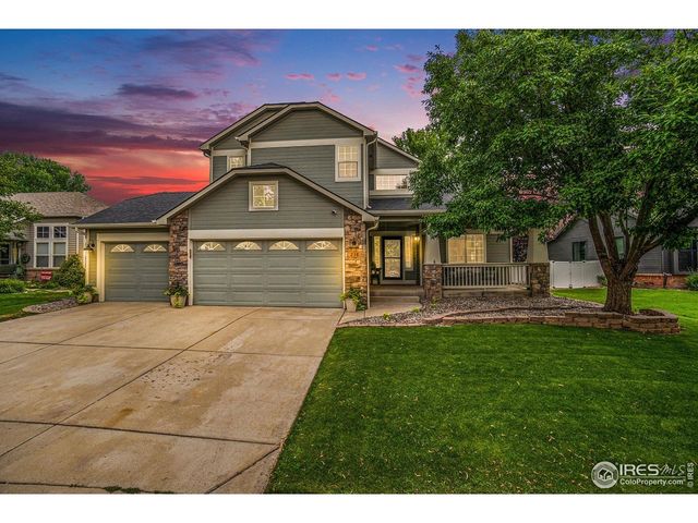 238 Wood Duck Ct, Windsor, CO 80550