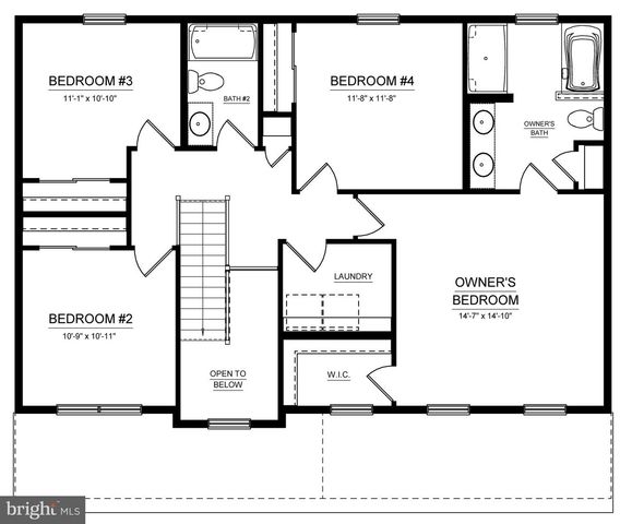 9000 SPRING BLOOM, Saint Thomas, PA 17252