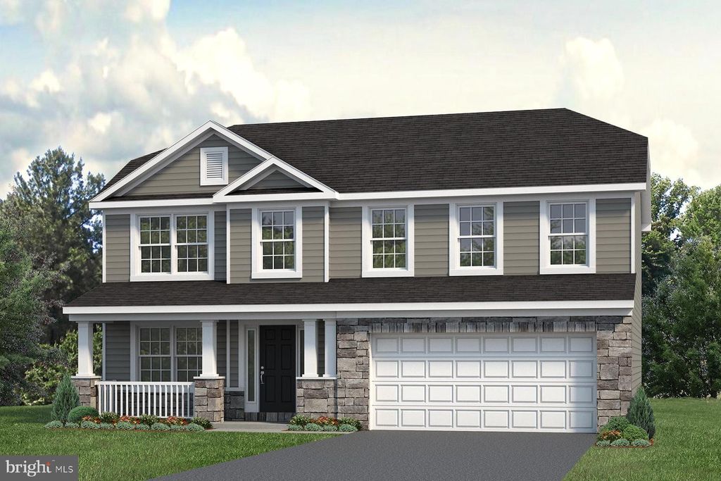 9000 SPRING BLOOM, Saint Thomas, PA 17252