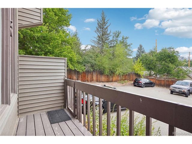 350 Arapahoe Ave 20, Boulder, CO 80302