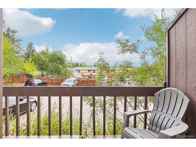 350 Arapahoe Ave 20, Boulder, CO 80302