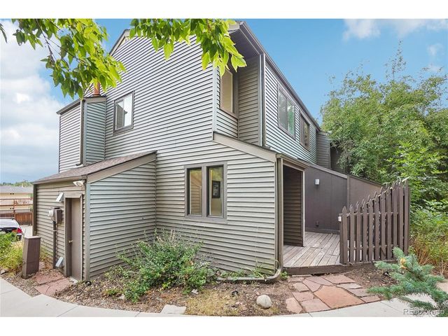 350 Arapahoe Ave 20, Boulder, CO 80302
