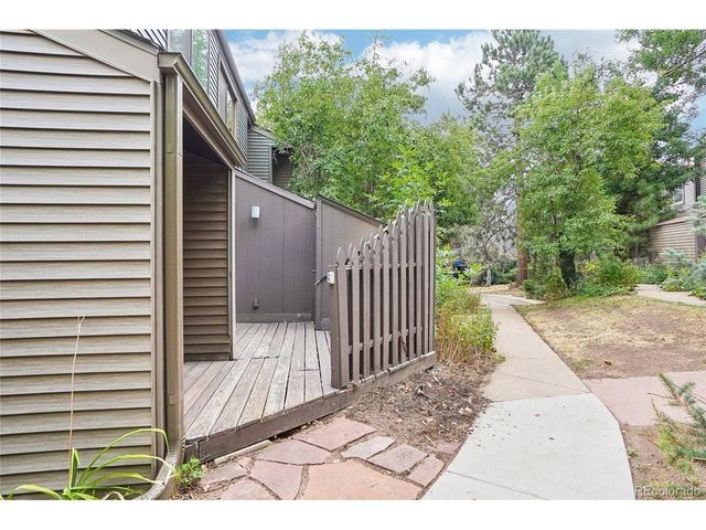 350 Arapahoe Ave 20, Boulder, CO 80302