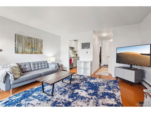 350 Arapahoe Ave 20, Boulder, CO 80302