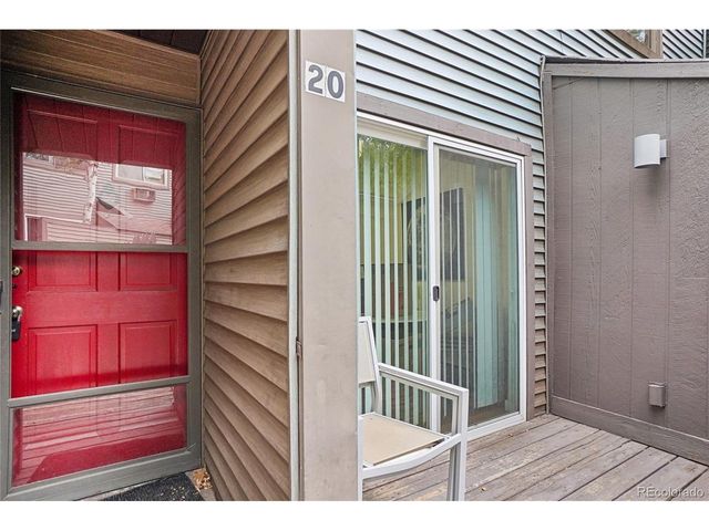 350 Arapahoe Ave 20, Boulder, CO 80302